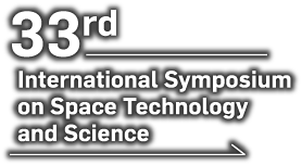 33rd International Symposium on Space Technology and Science